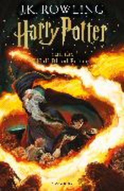 Bild von Harry Potter and the Half-Blood Prince von J. K. Rowling