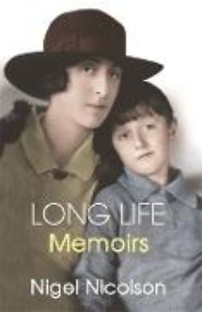 Bild von Long Life: Memoirs von Nigel Nicolson