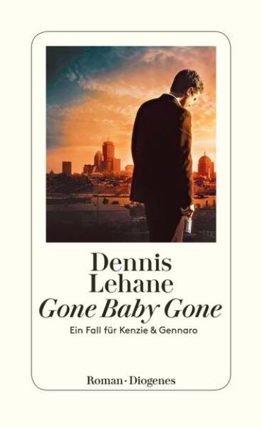 Bild von Gone Baby Gone von Dennis Lehane