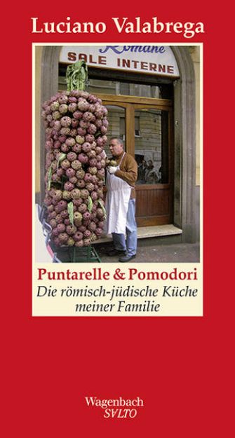 Bild von Puntarelle & Pomodori von Luciano Valabrega