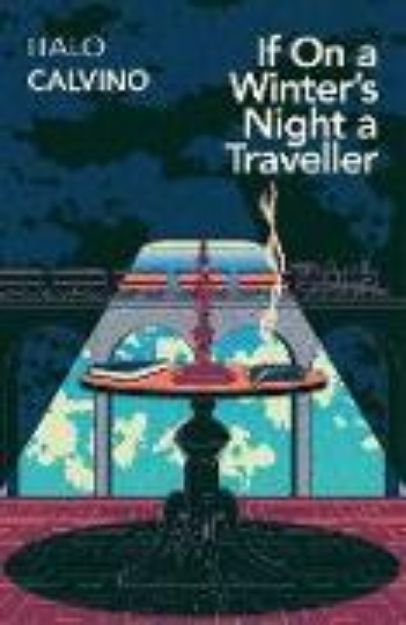 Bild von If on a Winter's Night a Traveller von Italo Calvino