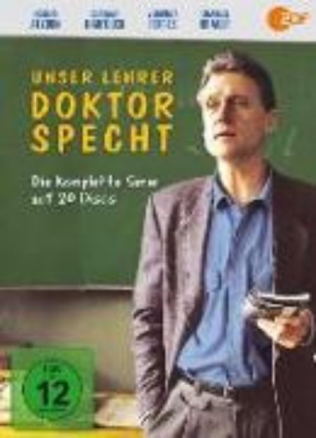 Bild von Unser Lehrer Doktor Specht von Kurt Bartsch