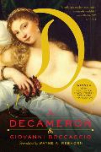 Bild zu The Decameron von Giovanni Boccaccio