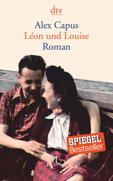 Bild von Léon und Louise von Alex Capus