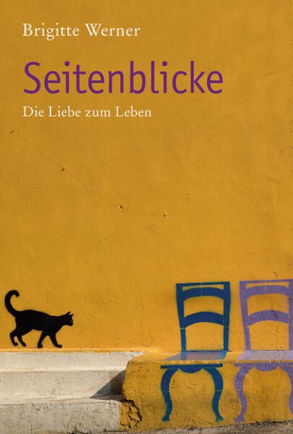 Bild von Seitenblicke von Brigitte Werner