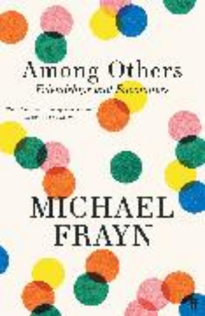 Bild von Among Others von Michael Frayn