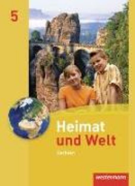 Bild zu Heimat und Welt - Ausgabe 2011 Sachsen von Wolfgang Gerber