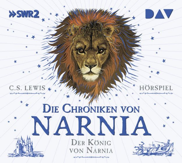 Bild zu Die Chroniken von Narnia - Teil 2: Der König von Narnia von C. S. Lewis