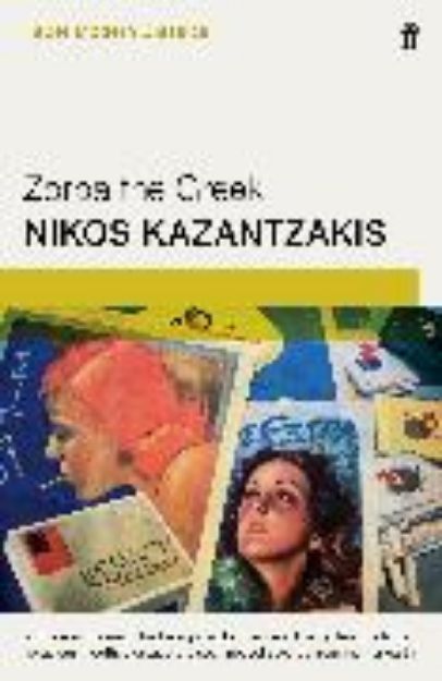 Bild zu Zorba the Greek von Kazantzakis Nikos