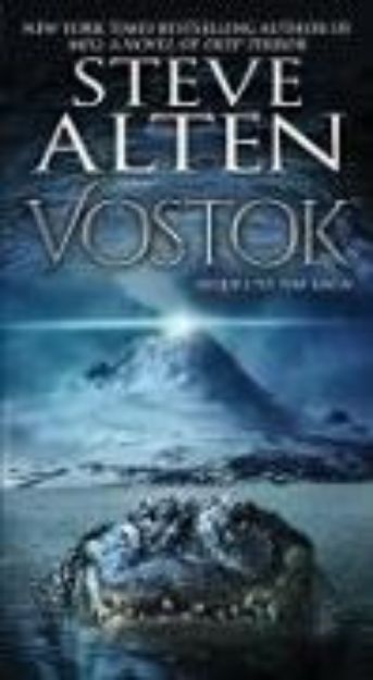 Bild von Vostok von Steve Alten