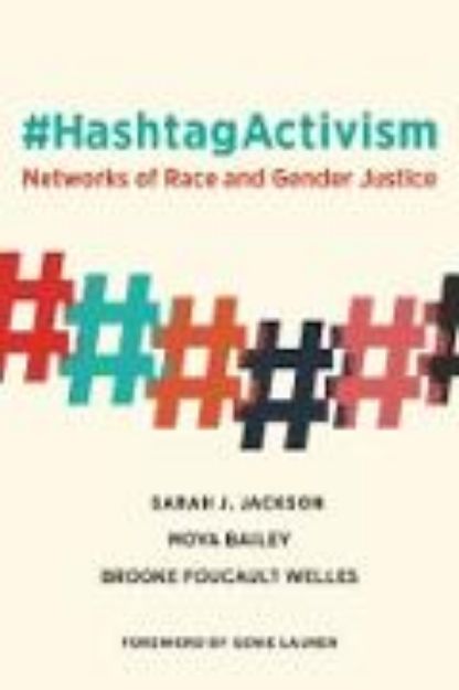 Bild zu #HashtagActivism von Sarah J. Jackson