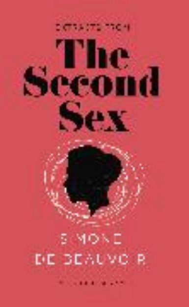 Bild zu The Second Sex (Vintage Feminism Short Edition) von Simone de Beauvoir