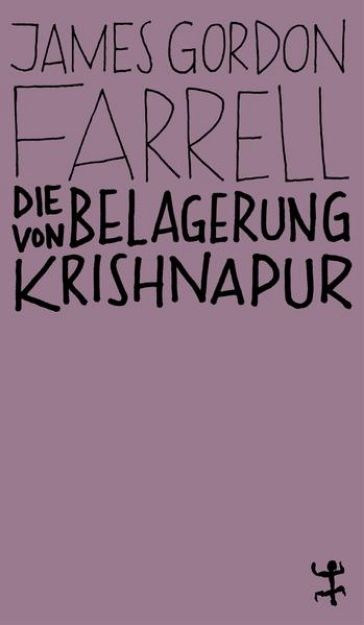 Bild zu Die Belagerung von Krishnapur von James Gordon Farrell