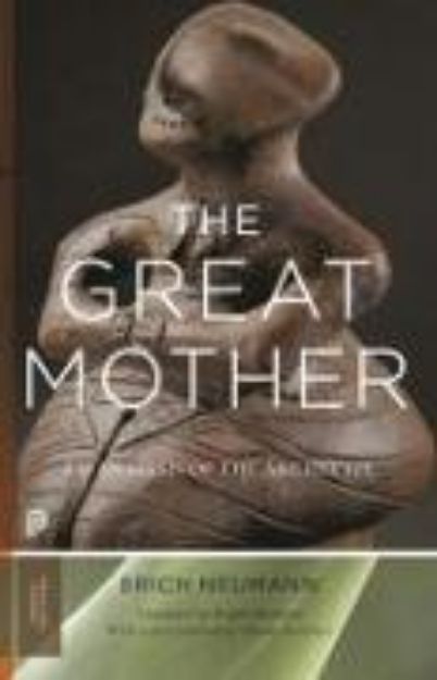 Bild von The Great Mother von Erich Neumann