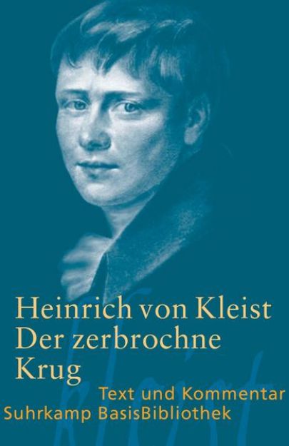 Bild zu Der zerbrochne Krug von Heinrich von Kleist