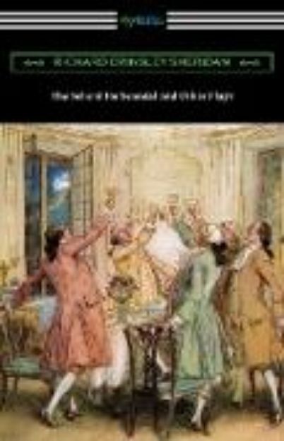 Bild von The School for Scandal and Other Plays von Richard Brinsley Sheridan