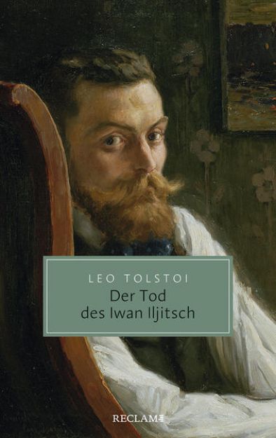 Bild zu Der Tod des Iwan Iljitsch von Leo Tolstoi