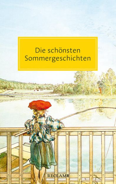 Bild von Die schönsten Sommergeschichten