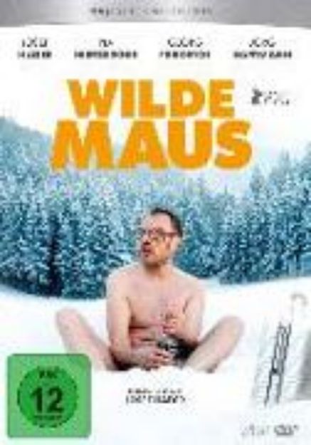 Bild zu Wilde Maus von Josef Hader