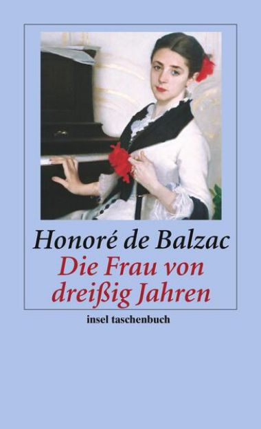 Bild zu Die Frau von dreißig Jahren von Honoré de Balzac