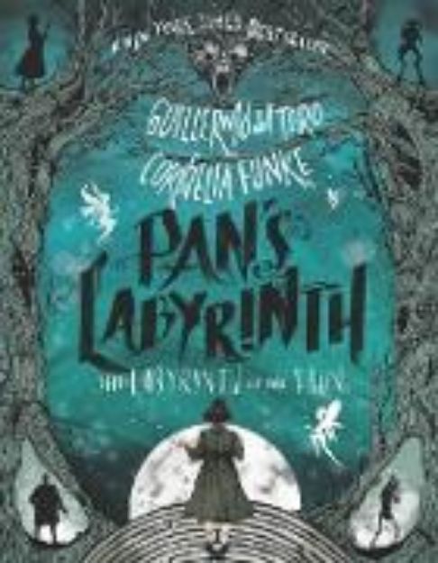 Bild von Pan's Labyrinth: The Labyrinth of the Faun von Guillermo del Toro