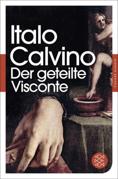 Bild zu Der geteilte Visconte von Italo Calvino