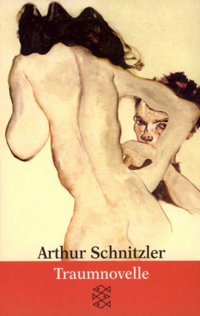 Bild von Traumnovelle von Arthur Schnitzler