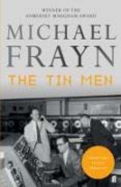 Bild zu The Tin Men von Michael Frayn