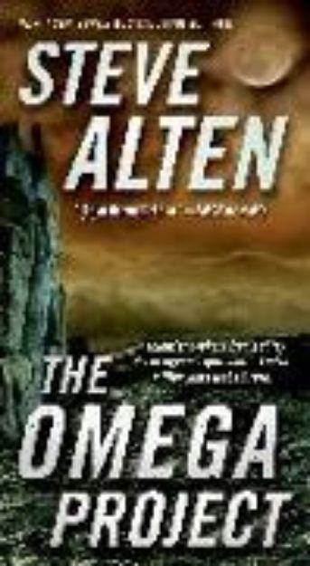 Bild von The Omega Project von Steve Alten