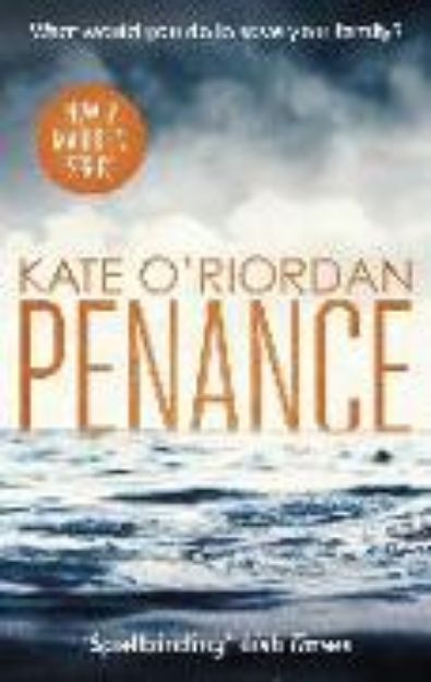 Bild von Penance von Kate O'Riordan