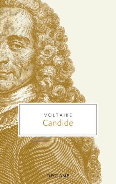 Bild zu Candide von Voltaire