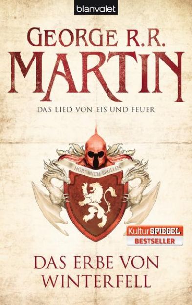 Bild von Das Lied von Eis und Feuer 02 von George R.R. Martin