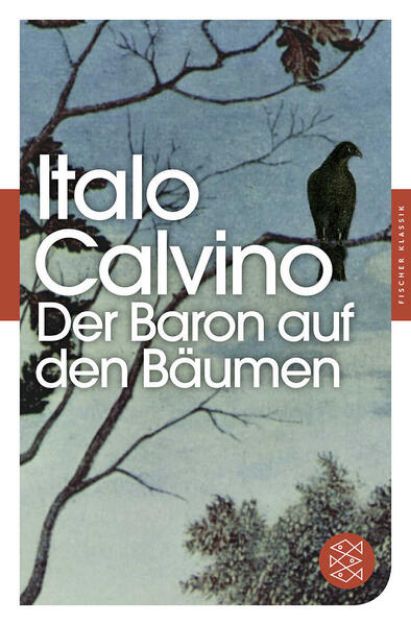 Bild von Der Baron auf den Bäumen von Italo Calvino