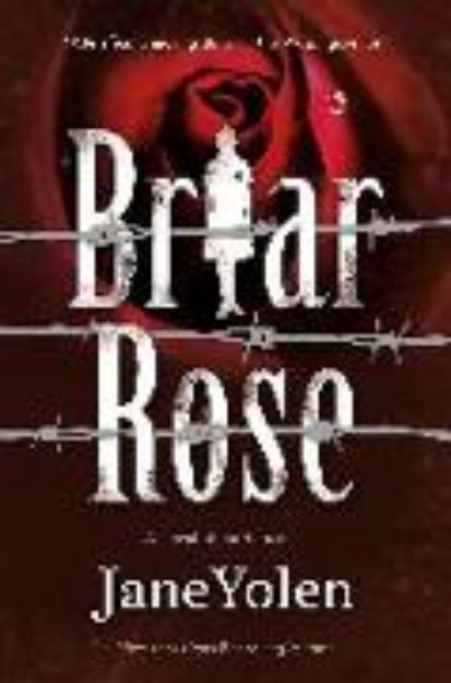 Bild von Briar Rose von Jane Yolen