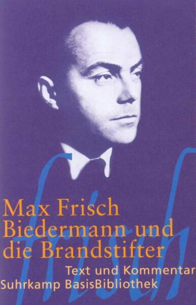 Bild zu Biedermann und die Brandstifter von Max Frisch