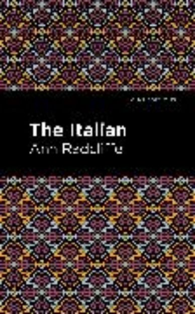 Bild zu The Italian von Ann Radcliffe