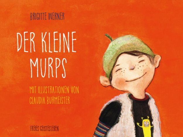 Bild zu Der kleine Murps von Brigitte Werner