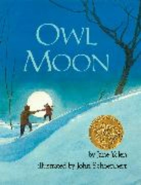 Bild zu Owl Moon von Jane Yolen