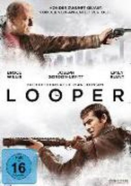 Bild zu Looper von Rian Johnson