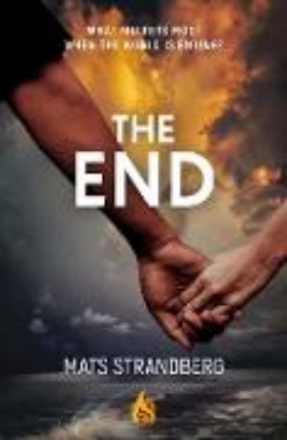 Bild von The End von Mats Strandberg