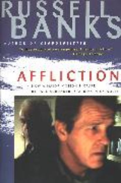 Bild von Affliction von Russell Banks