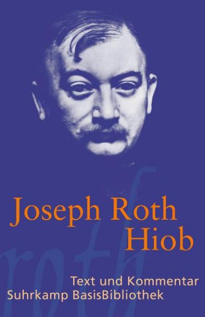 Bild zu Hiob von Joseph Roth