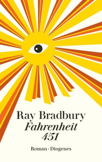 Bild von Fahrenheit 451 von Ray Bradbury