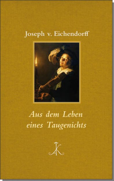 Bild zu Aus dem Leben eines Taugenichts von Joseph von Eichendorff