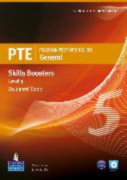 Bild von PTEG SkBoost 5 SBK/CD Pack von Steve Baxter