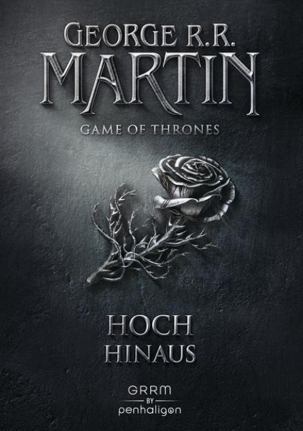 Bild von Game of Thrones 4 von George R.R. Martin