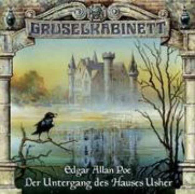 Bild von Gruselkabinett - Folge 11 von Edgar Allan Poe