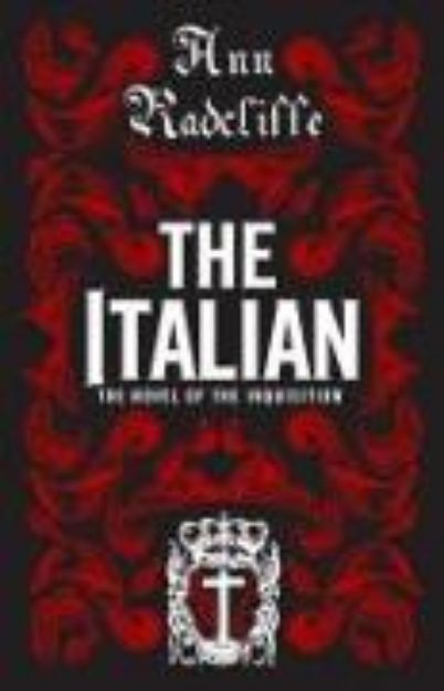 Bild von The Italian von Ann Radcliffe