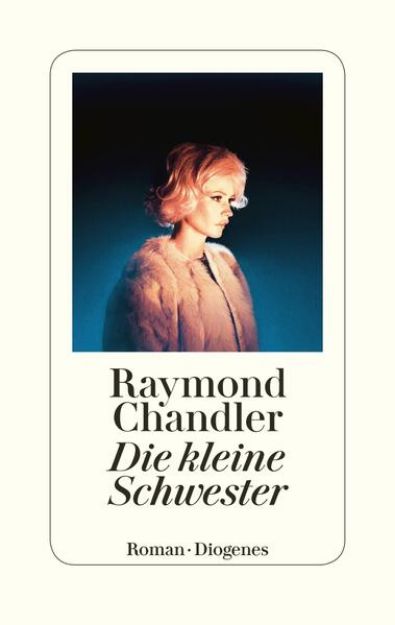 Bild von Die kleine Schwester von Raymond Chandler