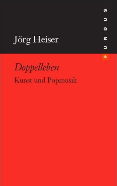 Bild von Doppelleben von Jörg Heiser